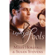 23755EB: Legacy of Fools - eBook