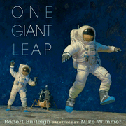 238833: One Giant Leap
