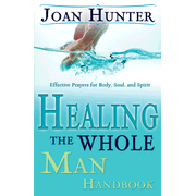 23994EB: Healing The Whole Man Handbook - eBook