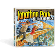 241879: Jonathan Park Volume 2: No Looking Back, Audio CD