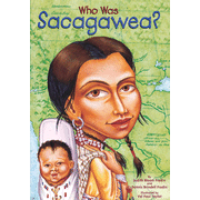 24850: Who Was Sacagawea?