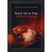 25965: Teach Me to Pray
