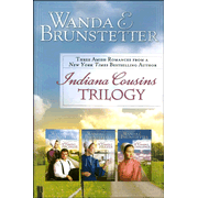 262198: Indiana Cousins Trilogy