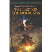 2678X: The Last of the Mohicans