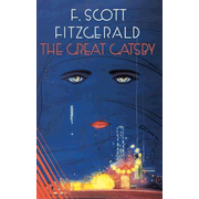 273565: The Great Gatsby, Reissue