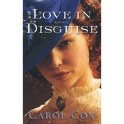 27721EB: Love in Disguise - eBook