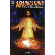 281216: 101 Questions Volume 1 (Graphic Novel)