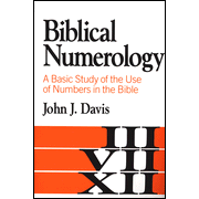 28132: Biblical Numerology