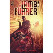 281376: The Lamb and the Fuhrer--Graphic Novel