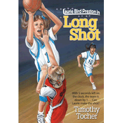 28290EB: Long Shot: With 5 seconds lift on the clock, the team is down by 1... Can Laurie make the shot? - eBook