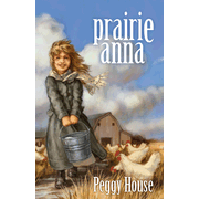 284240: Prairie Anna