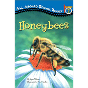 28466: Honeybees All Aboard Science Reader Station Stop 2