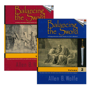 287600: Balancing the Sword 2 Volumes