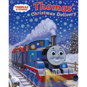 28772: Thomas&amp;quot; Christmas Delivery