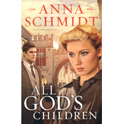 291405: All God&amp;quot;s Children, The Peacemakers Series #1