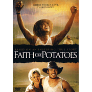 292543: Faith Like Potatoes DVD
