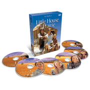 292903: Little House on the Prairie: Season 1, DVD