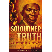 297117: Sojourner Truth: American Abolitionist