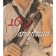 300120: 1607: A New Look at Jamestown