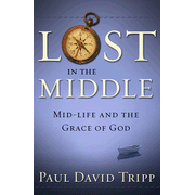 301681: Lost In The Middle: Midlife and The Grace of God
