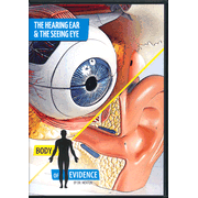 309340: Hearing Ear and the Seeing Eye: Body of Evidence DVD