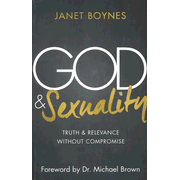311129: God & Sexuality: Truth and Relevance Without Compromise
