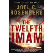 311647: The Twelfth Imam, The Twelfth Imam Series #1