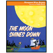312993: The Moon Shines Down