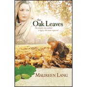 313450: The Oak Leaves