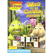 315987: Hermie and Friends Series #15: Who Is in Charge Anyway?, DVD