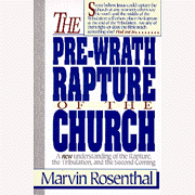 31604: Pre-Wrath Rapture of the Church