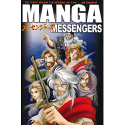 316840: #5: Manga Messengers: Prophets