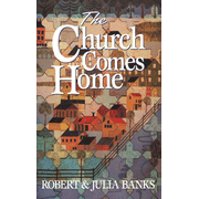3179X: The Church Comes Home