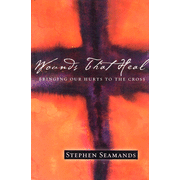 32259: Wounds That Heal: Bringing Our Hurts to the Cross