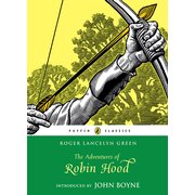 329383: The Adventures of Robin Hood