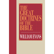 33014: The Great Doctrines of the Bible