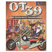 34198X: OT39 Old Testament Flashcards
