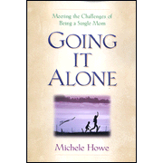 34527: Going it Alone: Meeting the Challenges of Being a Single Mom