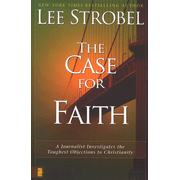 34703: The Case for Faith