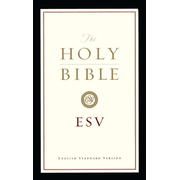 347537: The ESV Bible, Outreach Edition