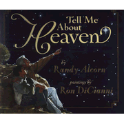 348538: Tell Me About Heaven