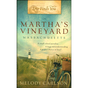 361105: Love Finds You in Martha&amp;quot;s Vineyard, Massachusetts