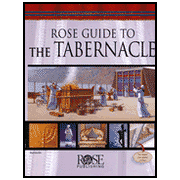 362765: Rose Guide to the Tabernacle
