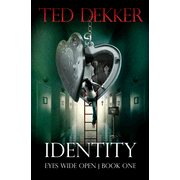 36379EB: Identity: Eyes Wide Open, Book 1 - eBook