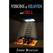 3685418: Visions of Heaven and Hell