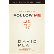 373287: Follow Me: A Call to Die. A Call to Live.