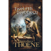 375405: Twelfth Prophecy, A.D. Chronicles Series #12