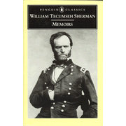 37983: Memoirs of General William T. Sherman