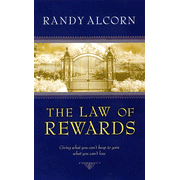 381066: The Law of Rewards