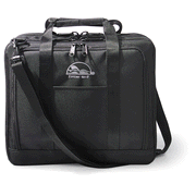 3932: Wordkeeper &amp;#174 Ballistic Briefcase Bible Cover